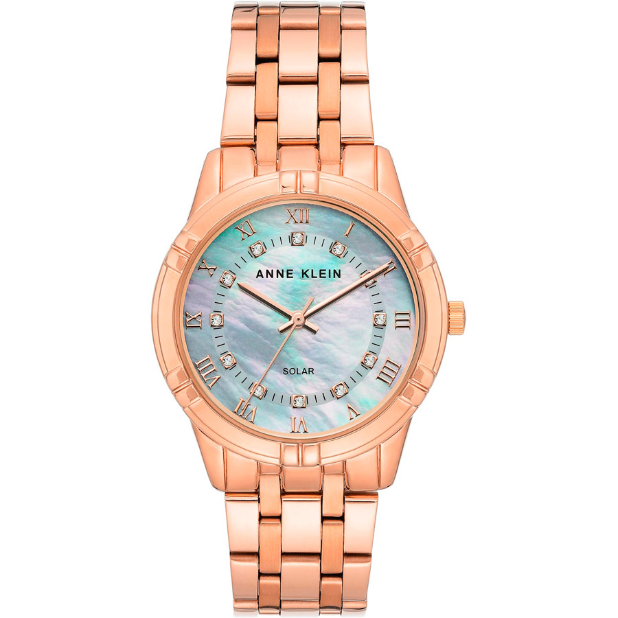 Часы Anne Klein Considered 3768MPRG